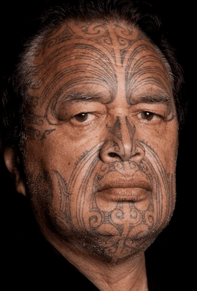 Joe Harawira