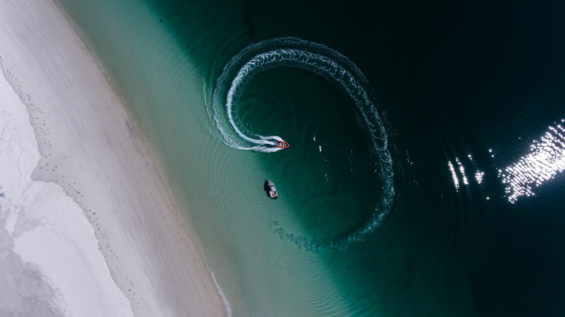 Degradation and recovery