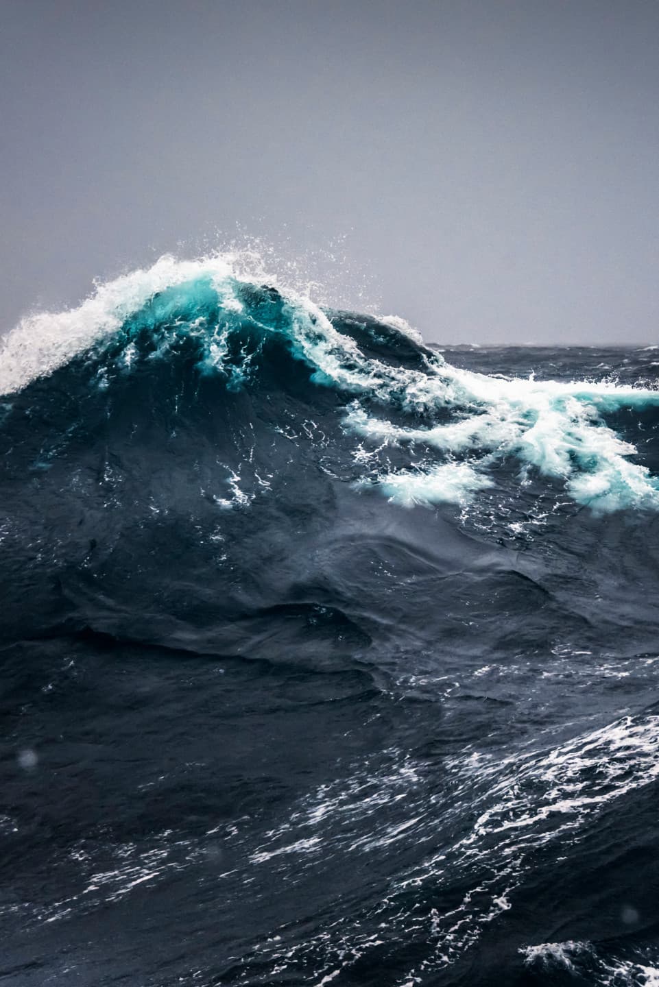 Risk and uncertainty