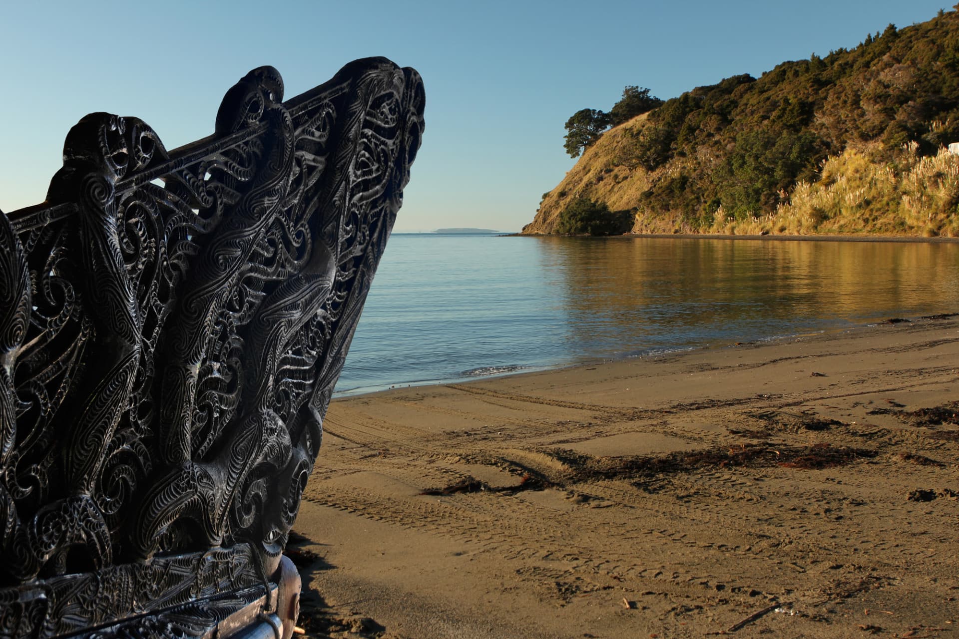 Empowering Mana Moana