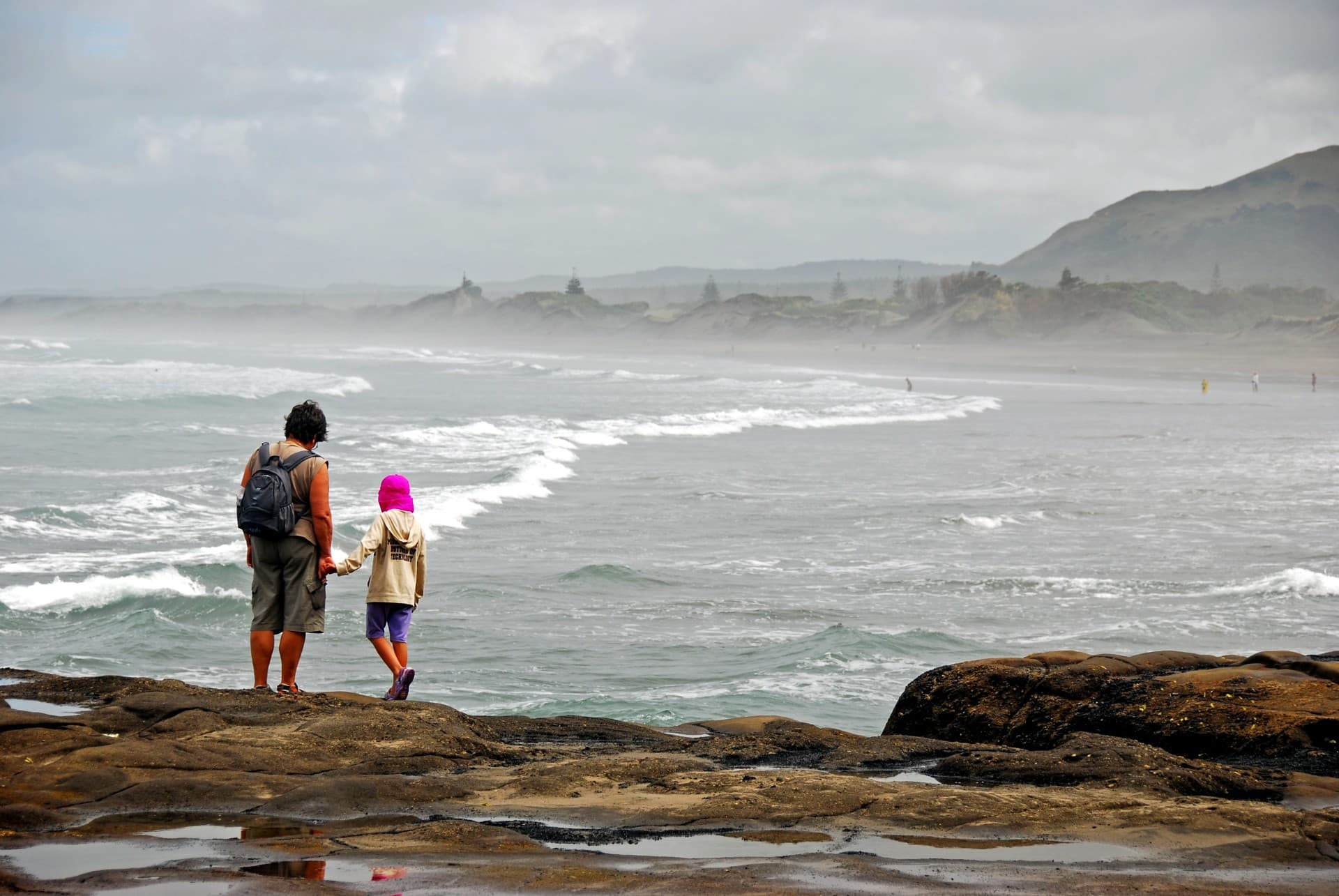 How to make better decisions to improve the marine environment